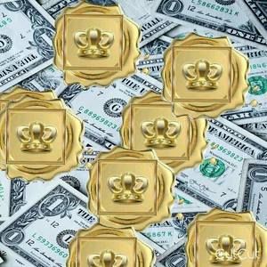 Meet your Posher, Krownn